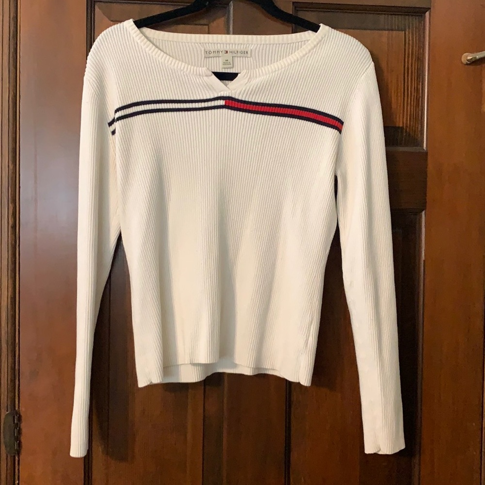 Tommy Hilfiger Sweater